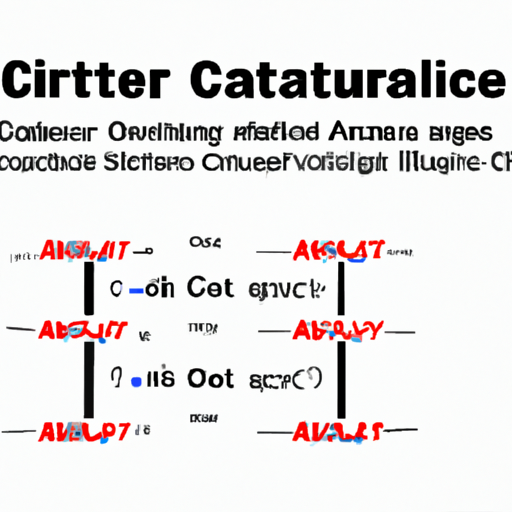 An article will help you understand what capacitor structure is