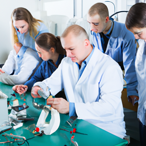 Precautions for product training of resistor manufacturers