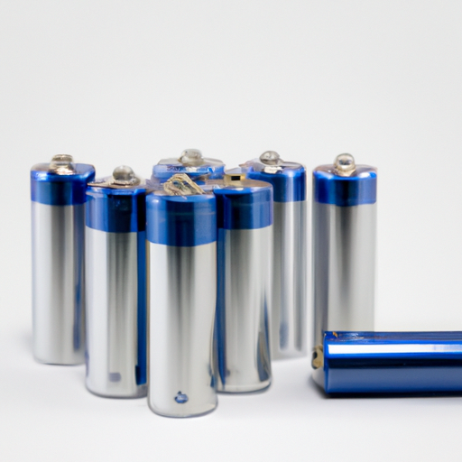 What are the market policies for battery capacitors?