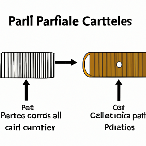 What is a parallel plate capacitor?