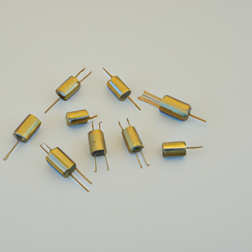 What are the advantages of ceramic capacitor products?