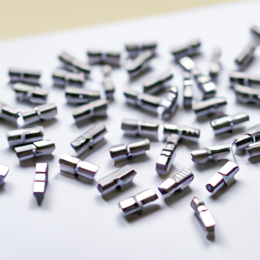 What are the manufacturing processes of the latest sensitive resistors?