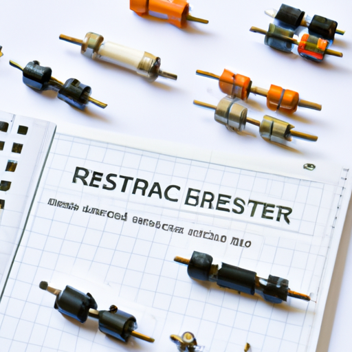 What is the market prospect of resistor power?