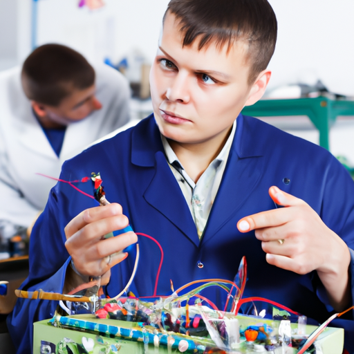 Precautions for power product training of resistors