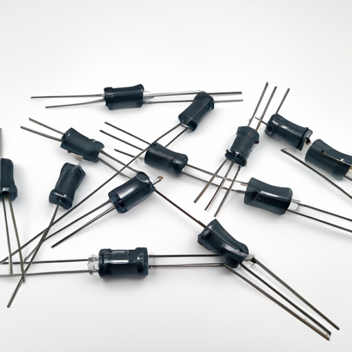 What are the popular models of resistor power?