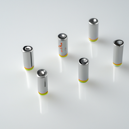 What are the development trends in the capacitor charging industry?