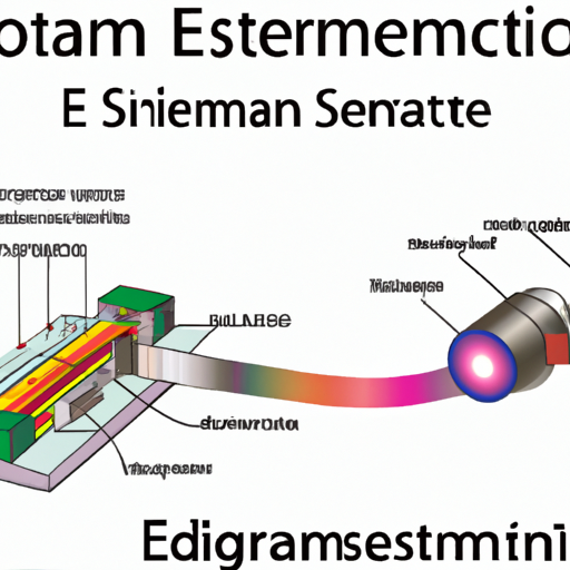 Mainstream optoelectronic information science and engineering product series parameters