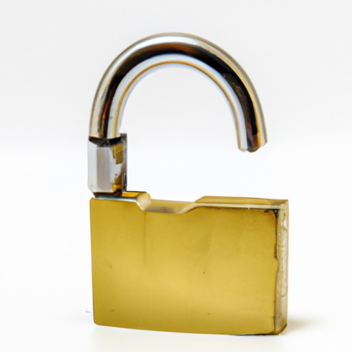 What are the main categories of padlocks?