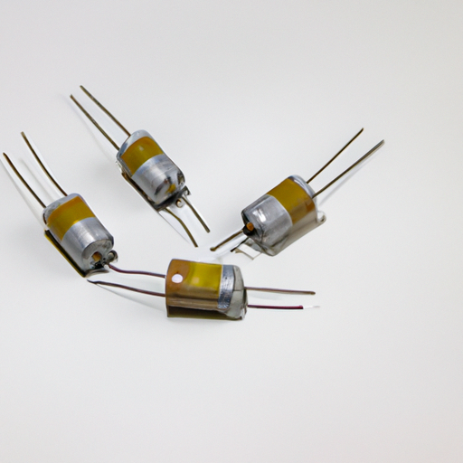 What are the advantages of pulse capacitor products?