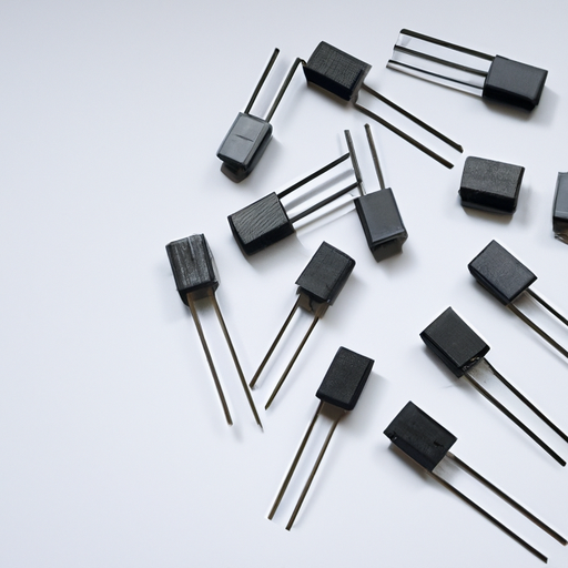 What is the current situation of the thermal resistor industry?