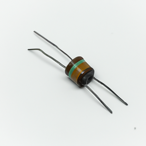 The latest power inductor specifications