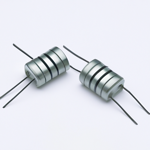 The latest inductor manufacturer specifications