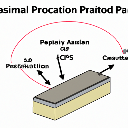 What is the production process of reactive compensation for mainstream capacitors?