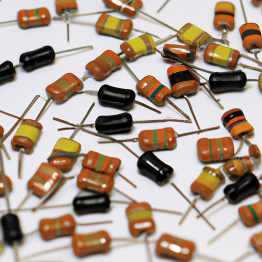 What are the product standards for inductors?