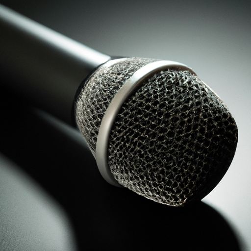 When will the new capacitive microphone be released?