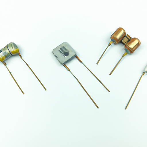 Resistor box components similar to those recommended