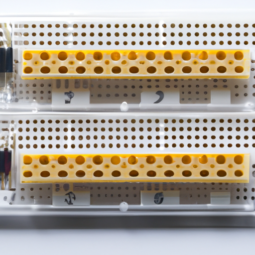 What are the important product categories of resistor boxes?