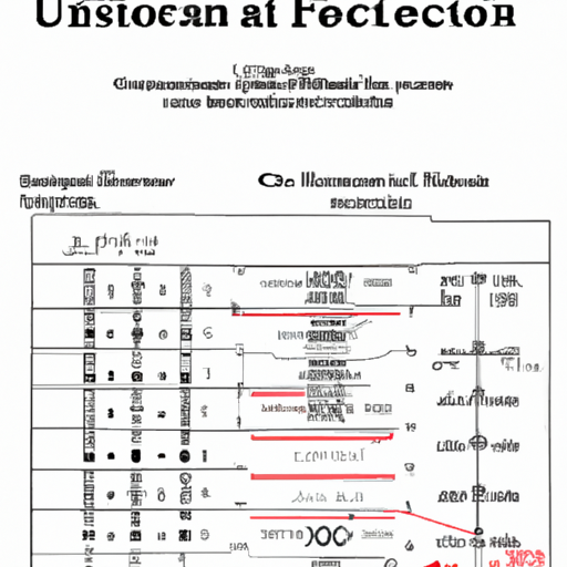 What is the latest 104 capacitor UF specification book