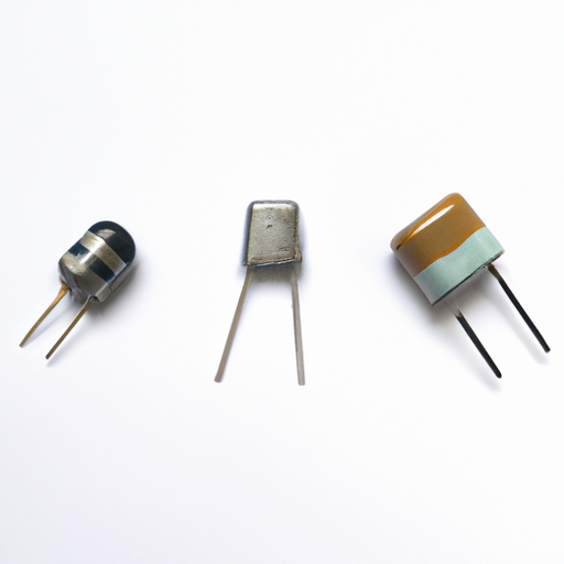 Popular models of common fuse resistors