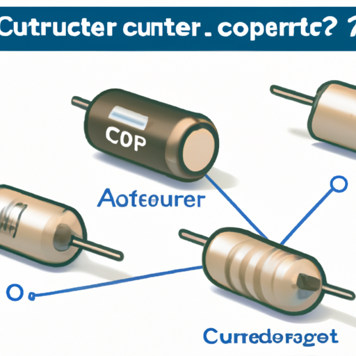 What product types do inductors include?