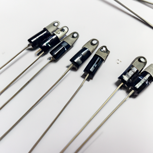 What are the popular resistors and resistor product types?