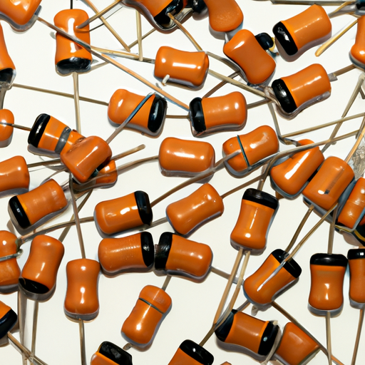 What are the important product categories of inductor manufacturers?