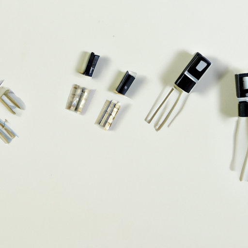 What is the role of resistor wiring products in practical applications?