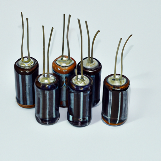 What is the market prospect of power capacitors?