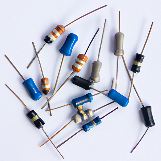 What are the popular resistor connection products?