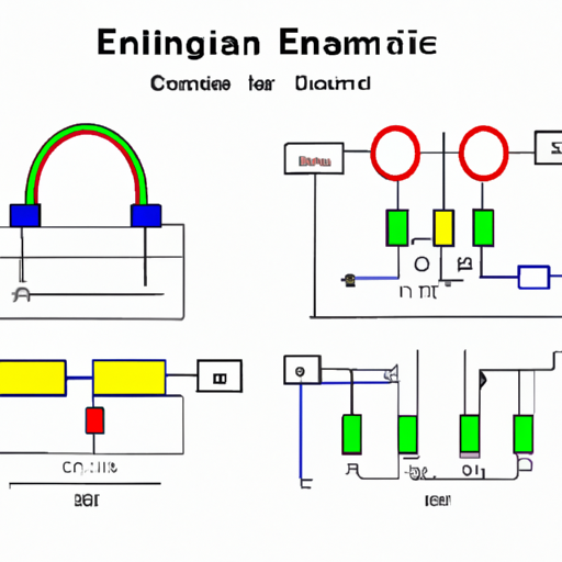 What is the working principle of San'an Optoelectronics?