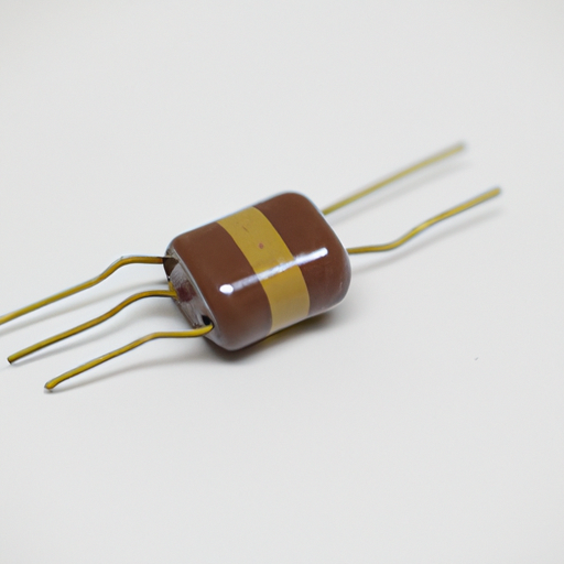 What are the popular models of inductor models?