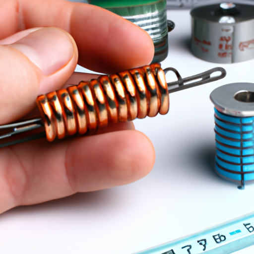 Measurement of the latest inductors What is the purchase price?