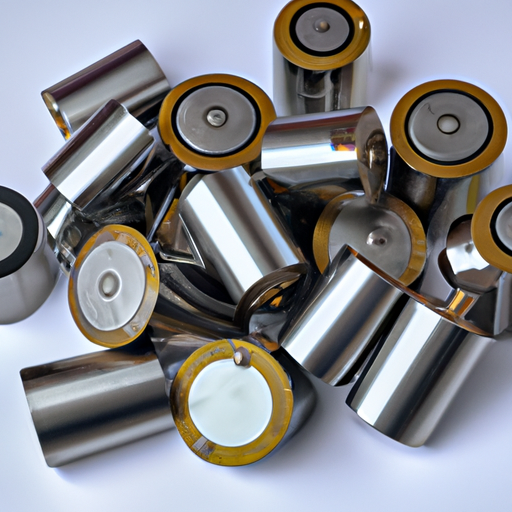 The latest specifications for metallized film capacitors