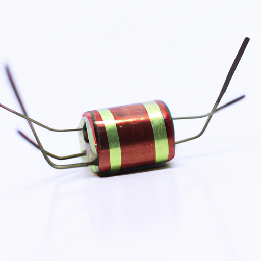 What is an inductor and what kind of product is it?