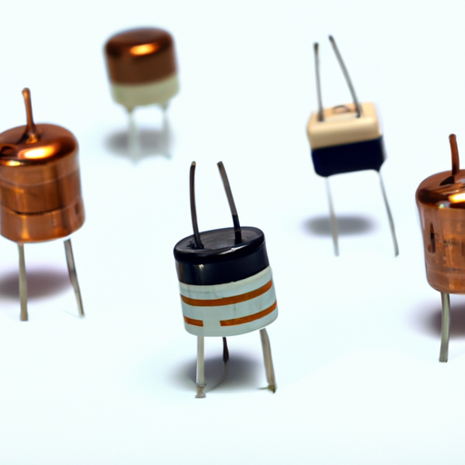 What kind of product is a fixed inductor?