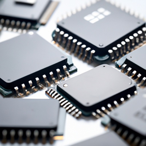 How is the market sales situation of the development of the integrated circuit industry?