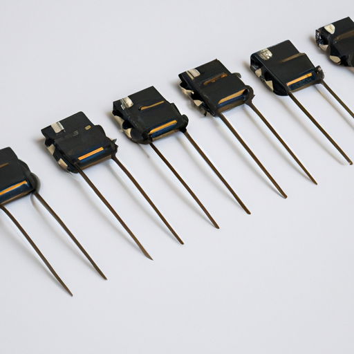 What is the current situation of the resistor 2 industry?