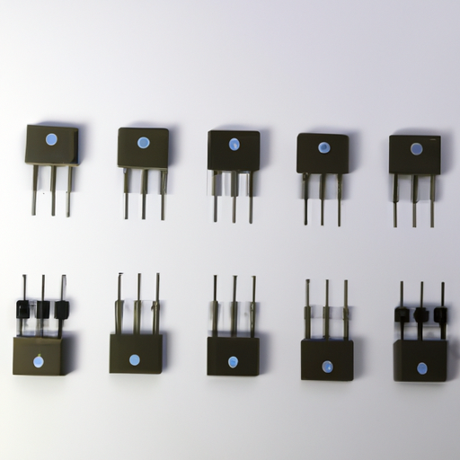 The latest current sensor resistor specifications