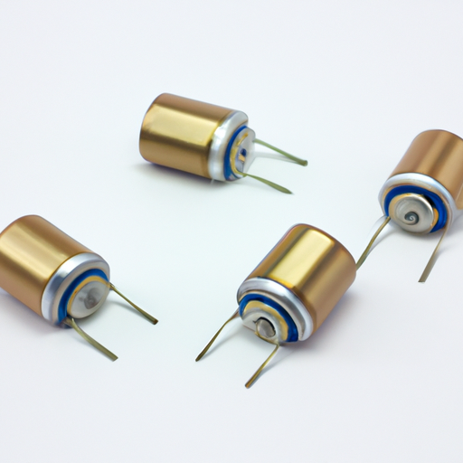 What are the popular reactive compensation capacitor product types?