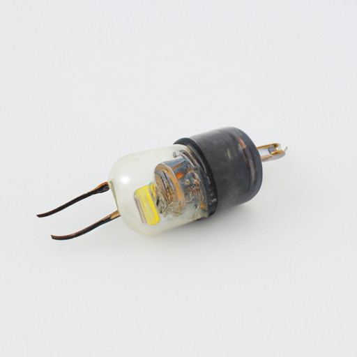 An article will help you understand what a capacitor housing is