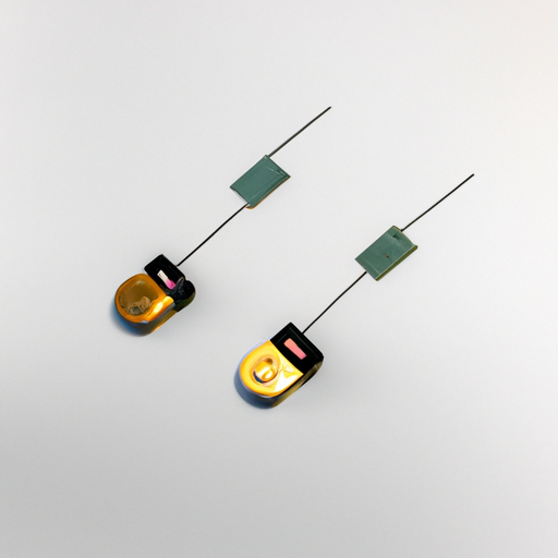 What are the common production processes for inductor pictures?