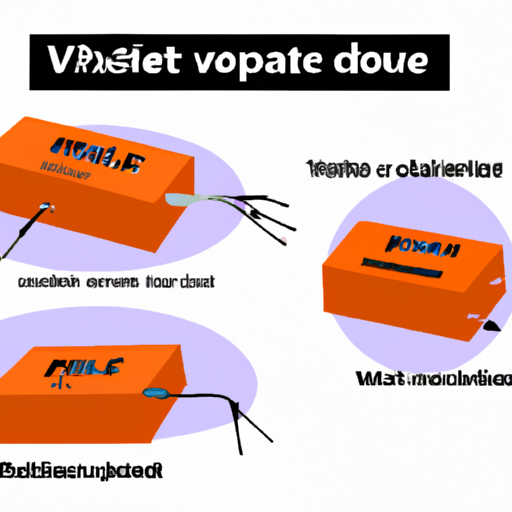 An article will help you understand what high-voltage parallel capacitors are