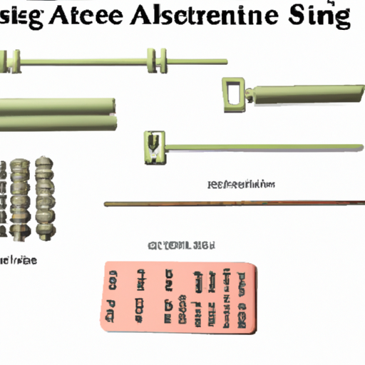 What components and modules does the lifting resistor contain?