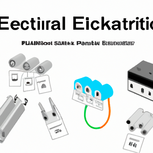 What is the purchase price of the latest electrolytic capacitors?