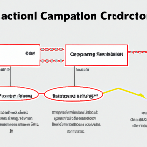 What are the common production processes for capacitor wiring diagrams?