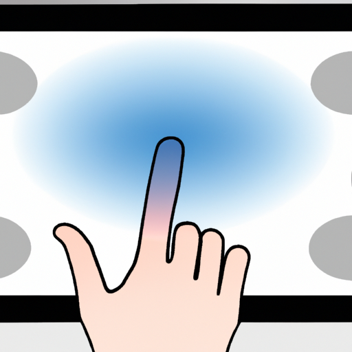 How should I choose the spot Touch Screen Overlays?