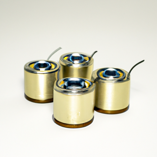 What are the product standards for filter capacitors?