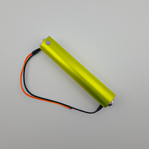 What are the mainstream models of battery slings?