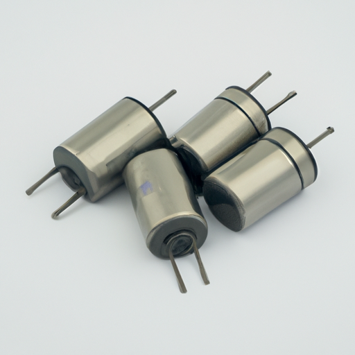 Popular models of common filter capacitors