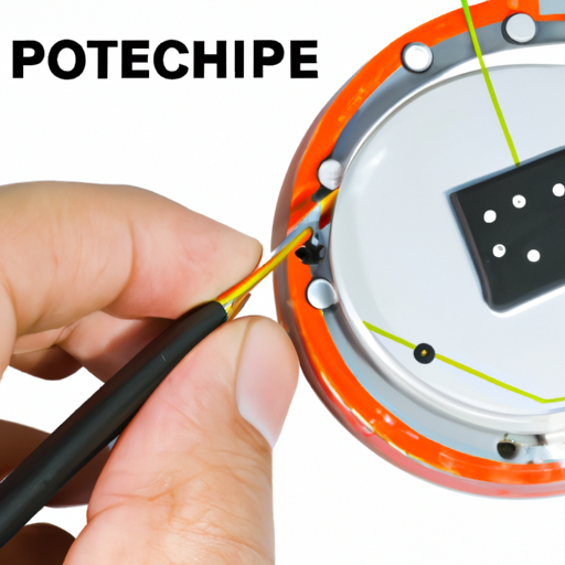 How should spot inductor measurement be selected?